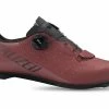 SPECIALIZED Chaussures Velo Route Torch 1.0 Maroon / Black 2022 -Chaussures vélo route homme Soldes specialized chaussures velo route torch 10 maroon black 2022