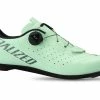 SPECIALIZED Chaussures Velo Route Torch 1.0 Oasis 2022 -Chaussures vélo route homme Soldes specialized chaussures velo route torch 10 tropical teal lagoon blue 2022