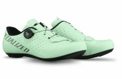 SPECIALIZED Chaussures Velo Route Torch 1.0 Oasis 2022 -Chaussures vélo route homme Soldes specialized chaussures velo route torch 10 tropical teal lagoon blue 2022 3