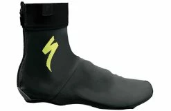 SPECIALIZED Couvre-chaussures Avec Logo S -Chaussures vélo route homme Soldes specialized couvre chaussures avec logo s 2