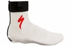 SPECIALIZED Couvre-chaussures Avec Logo S -Chaussures vélo route homme Soldes specialized couvre chaussures avec logo s 3