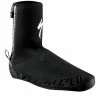SPECIALIZED Couvre-chaussures Deflect Neoprene -Chaussures vélo route homme Soldes specialized couvre chaussures deflect neoprene