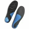 SPECIALIZED Semelle Body Geometry SL Bleue -Chaussures vélo route homme Soldes specialized semelle body geometry sl bleue 2019