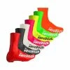 VELOTOZE Couvre-chaussures Latex Hautes -Chaussures vélo route homme Soldes velotoze couvre chaussures latex hautes 2021