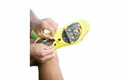 VELOTOZE Couvre-chaussures Silicone -Chaussures vélo route homme Soldes velotoze couvre chaussures silicone 6