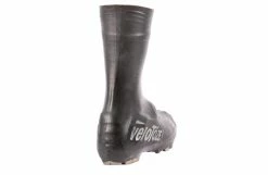 VELOTOZE Couvre-chaussures STRONG Hautes -Chaussures vélo route homme Soldes velotoze couvre chaussures strong hautes 2020 2